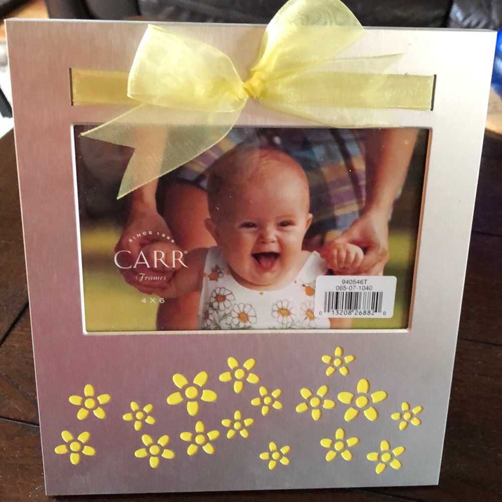 Adorable Frame - 4x6
